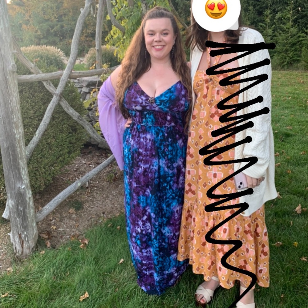 Event Dress